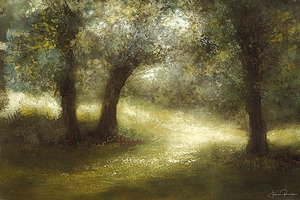In The Shade