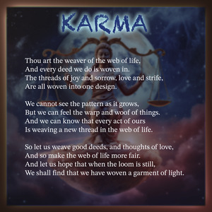 Karma
