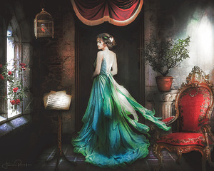 Lady Brigettes Love Song