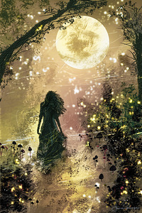 Moonglow