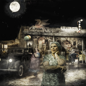 Party At The General Store