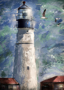 Point Harbor