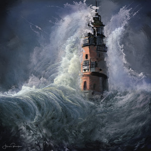 Rogue Wave