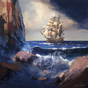 Schooner