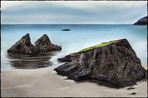 Seascape 2