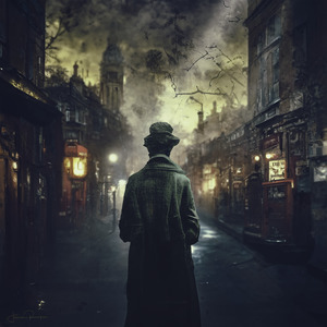 Sherlock