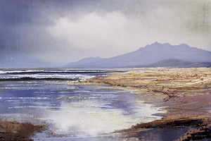 Tide s Out