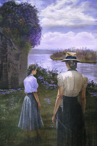 Two Women