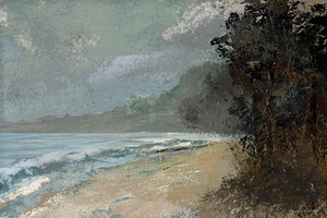 Weathered Shore