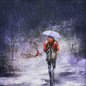 Winter Walker