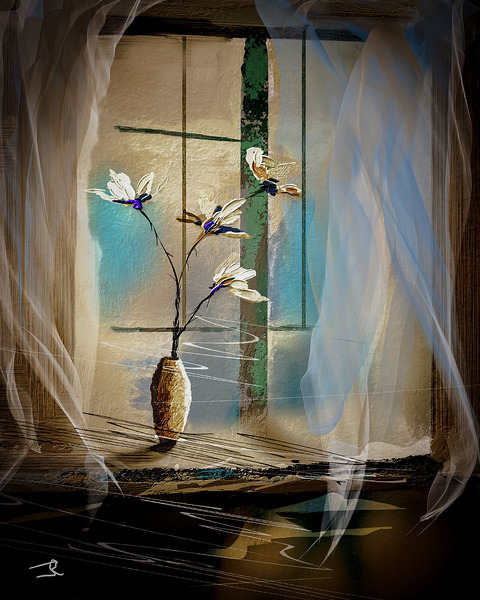 On Display 2 by James Ranka