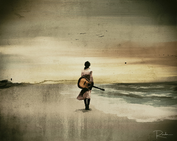 Songwriter by James Ranka