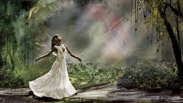 Morning Dance Digital Download
