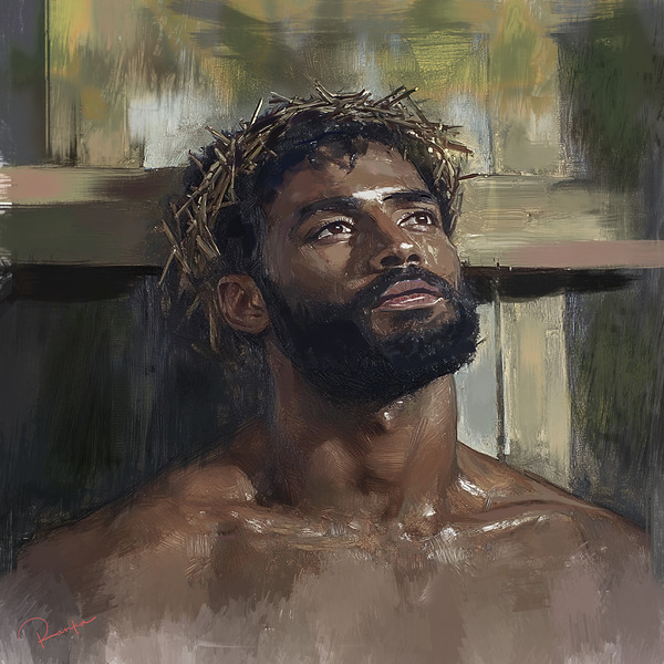 Savior by James Ranka