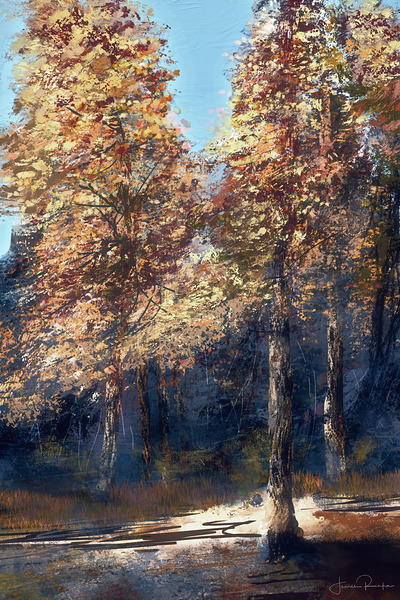 Fallscape 17 Digital Download