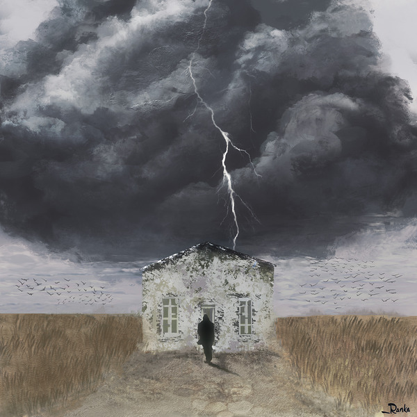 The Watcher Returns  by James Ranka