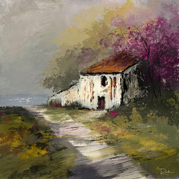 Pathway to Yesterday Digital Download