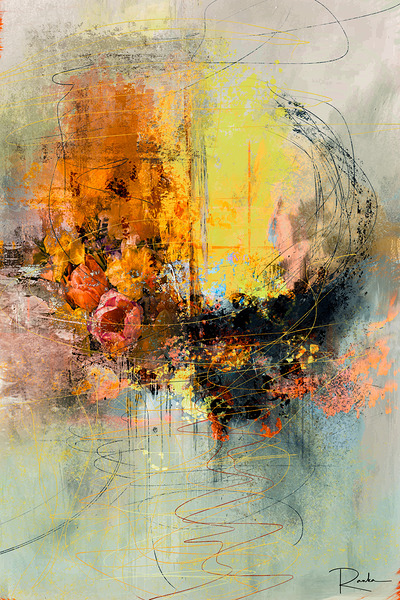 Easter by James Ranka