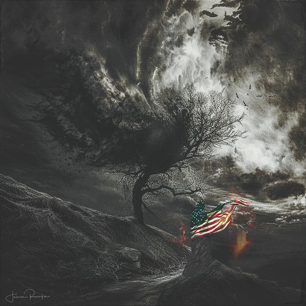 America Digital Download