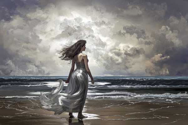 Calm Before The Storm Digital Download