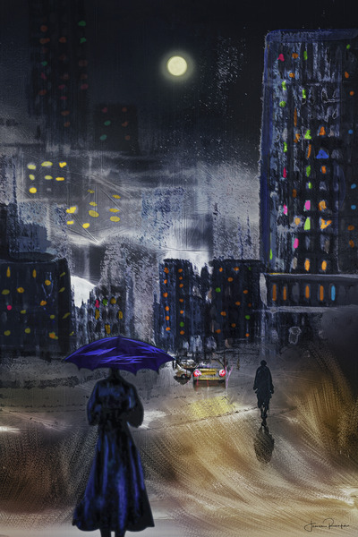 City Colors Digital Download