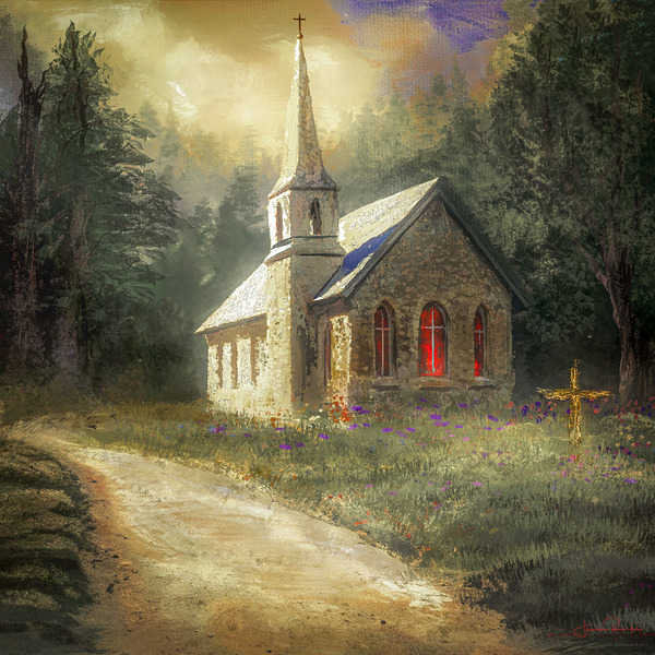 Early Service Digital Download