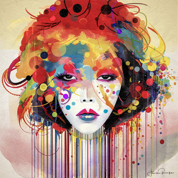 Encircled Digital Download