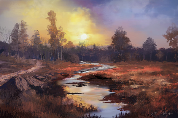 Fallscape 11 Digital Download
