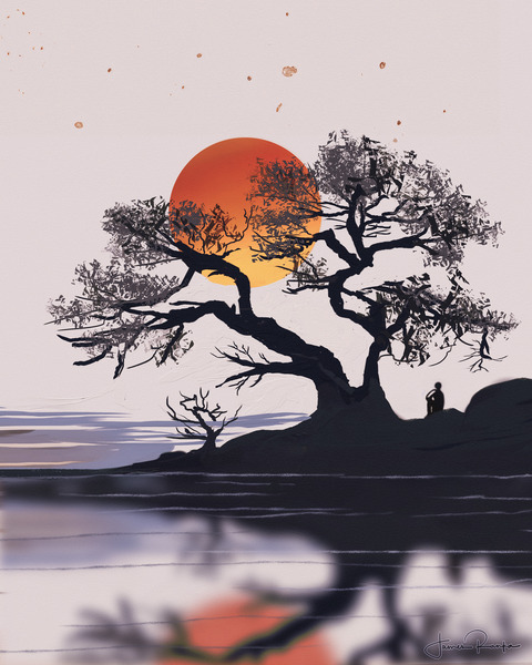 Fallscape 12 Digital Download