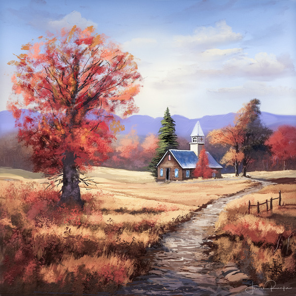 Fallscape 6 Digital Download