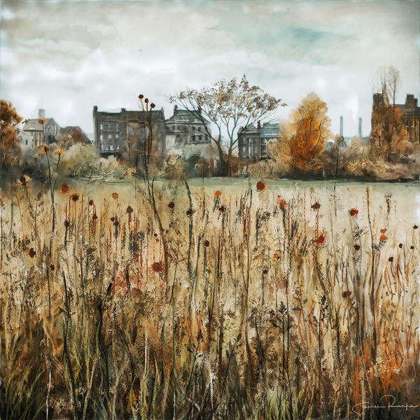 Fallscape 9 Digital Download