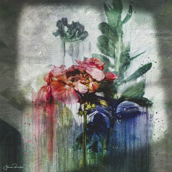 Flowers In The Window Digital Download