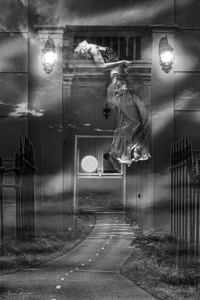 Front Porch Magic Digital Download