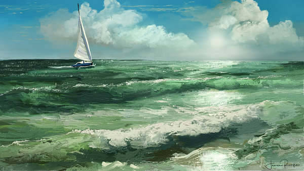 The SS Placid Digital Download