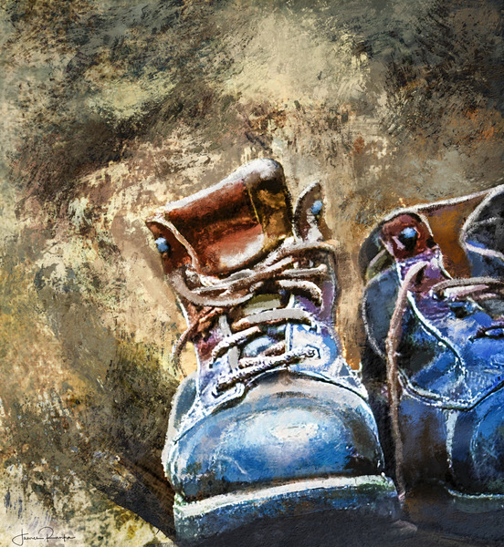 There Are No Shortcuts To Success by James Ranka