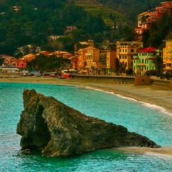 Cinque Terre