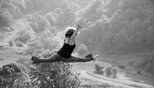 Dare To Soar