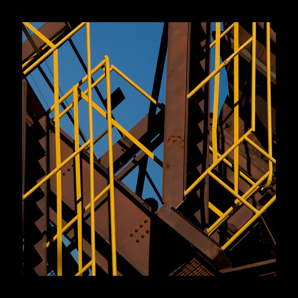 Escher Sloss by LifeIsFuller