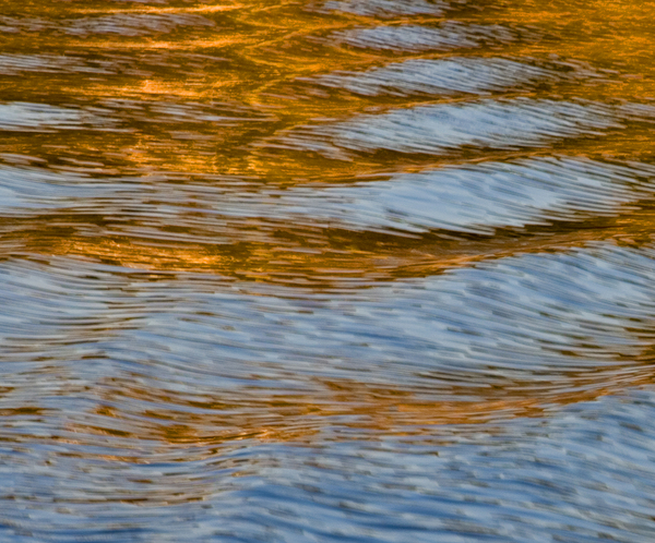 Water Reflections VI by LifeIsFuller