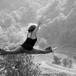 Dare To Soar