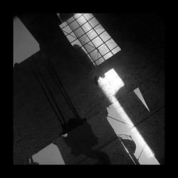 Reflections of Sloss