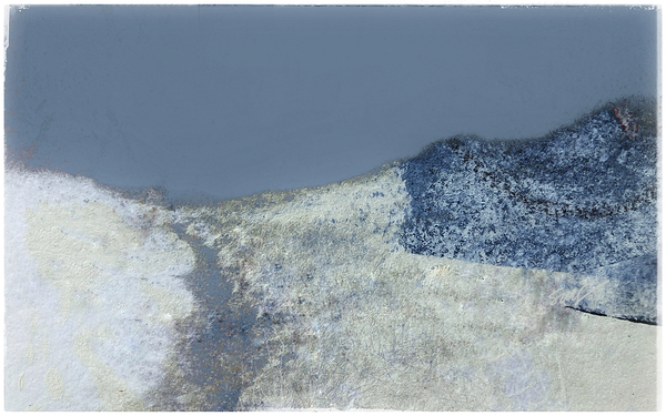Wellfleet Dunes IV by Susan Fey