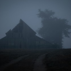 Pioneer Barn