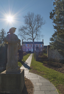 Chatham Manor Fredericksburg Virginia