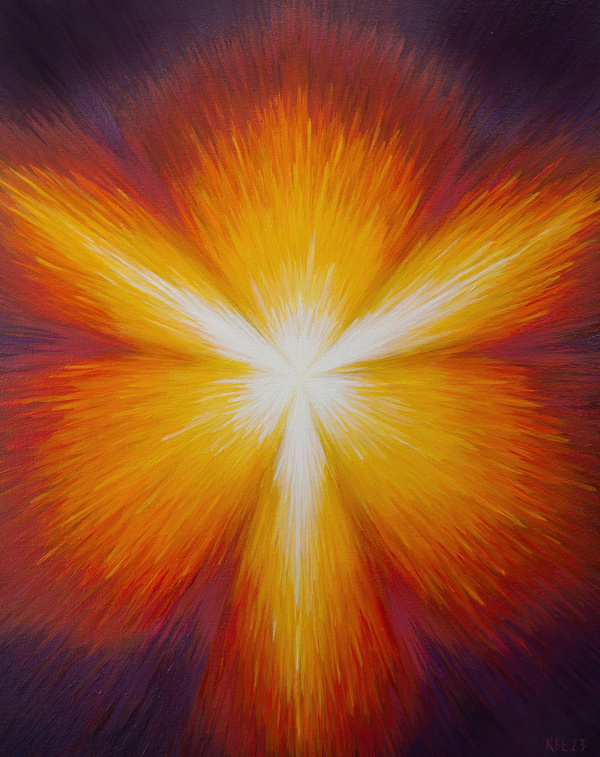 Breakthrough by Keely Bays Egri