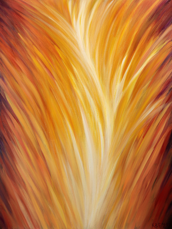 The Golden Path by Keely Bays Egri