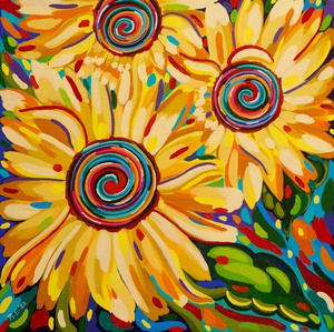 Hypnotized