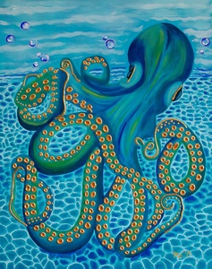 Octopus Garden