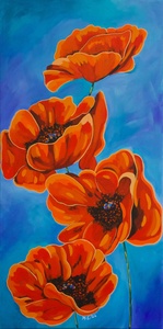 Poppies