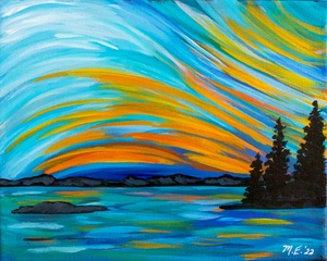 Sunset Swerve